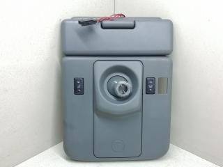фонарь салона (плафон) Renault Safrane 1 поколение [рестайлинг] 1999, 2.2 л., TD, дизель, МКПП, синий, хетчбэк 5 дв., передний привод, 7701699785
