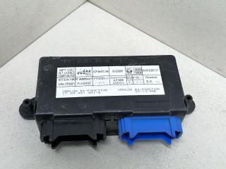 блок комфорта Renault Safrane 1 поколение [рестайлинг] 1999, 2.2 л., TD, дизель, МКПП, синий, хетчбэк 5 дв., передний привод, 7700421261B