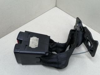 замок ремня безопасности Renault Safrane 1 поколение [рестайлинг] 1999, 2.2 л., TD, дизель, МКПП, синий, хетчбэк 5 дв., передний привод