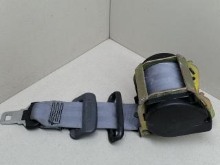ремень безопасности Renault Safrane 1 поколение [рестайлинг] 1999, 2.2 л., TD, дизель, МКПП, синий, хетчбэк 5 дв., передний привод, 840148G