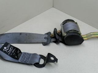 ремень безопасности Renault Safrane 1 поколение [рестайлинг] 1999, 2.2 л., TD, дизель, МКПП, синий, хетчбэк 5 дв., передний привод, 425502B, 9433019