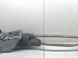кулиса Volkswagen Passat B5 3B5 1997, 1.9 л., TDi, дизель, МКПП, серебристый, седан, передний привод