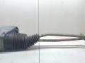 кулиса Volkswagen Passat B5 3B5 1997, 1.9 л., TDi, дизель, МКПП, серебристый, седан, передний привод - фото №2