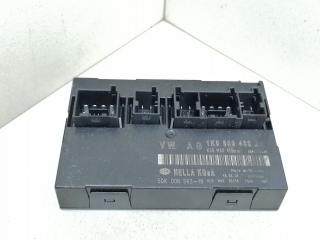 блок комфорта Skoda Octavia 2 поколение (A5) 1Z 2006, 1.9 л., TDi, BJB, дизель, 5МКПП, бежевый, хетчбэк 5 дв., передний привод, 1K0959433AK, 5DK008583-18