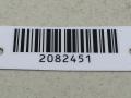 блок AirBag Skoda Octavia 2 поколение (A5) 1Z 2006, 1.9 л., TDi, BJB, дизель, 5МКПП, бежевый, хетчбэк 5 дв., передний привод, 1K0909605M, 5WK43411 - фото №4