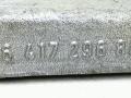 кронштейн двигателя Peugeot 607 1 поколение 9D 2004, 2.2 л., HDi, 4HX (DW12TED4/FAP), дизель, АКПП, синий, седан, передний привод, 9641729680 - фото №4