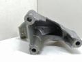 кронштейн двигателя Peugeot 607 1 поколение 9D 2004, 2.2 л., HDi, 4HX (DW12TED4/FAP), дизель, АКПП, синий, седан, передний привод, 9642089680 - фото №3