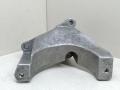 кронштейн двигателя Peugeot 607 1 поколение 9D 2004, 2.2 л., HDi, 4HX (DW12TED4/FAP), дизель, АКПП, синий, седан, передний привод, 9642089680 - фото №4