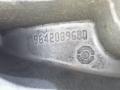 кронштейн двигателя Peugeot 607 1 поколение 9D 2004, 2.2 л., HDi, 4HX (DW12TED4/FAP), дизель, АКПП, синий, седан, передний привод, 9642089680 - фото №5