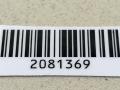 кронштейн двигателя Peugeot 607 1 поколение 9D 2004, 2.2 л., HDi, 4HX (DW12TED4/FAP), дизель, АКПП, синий, седан, передний привод, 9642089680 - фото №6