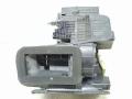 корпус отопителя (печки) Dacia Logan 1 поколение 2007, 1.5 л., DCi, дизель, МКПП, универсал, передний привод, 8200417920, 49511467 - фото №2