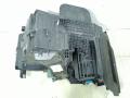 отопитель в сборе (печка) Dacia Logan 1 поколение 2007, 1.5 л., DCi, дизель, МКПП, универсал, передний привод, 8200417920, 49511467 - фото №2