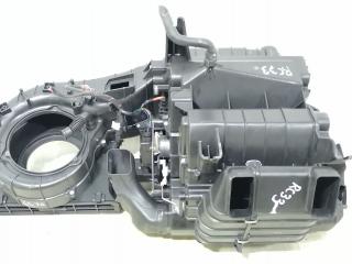 корпус отопителя (печки) Hyundai Matrix 1 поколение 2003, 1.5 л., CRDi, дизель, МКПП, серебристый, минивэн, передний привод