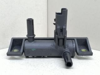 датчик (прочие) Peugeot 607 1 поколение 9D 2004, 2.2 л., HDi, 4HX (DW12TED4/FAP), дизель, АКПП, синий, седан, передний привод, 9637705080