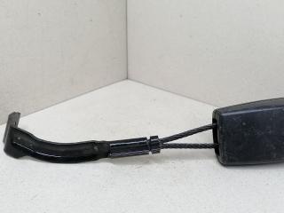 замок ремня безопасности Skoda Octavia 2 поколение (A5) 1Z 2006, 1.9 л., TDi, BJB, дизель, 5МКПП, бежевый, хетчбэк 5 дв., передний привод, 1Z1858472C