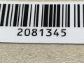 петля двери Dacia Logan 1 поколение 2007, 1.5 л., DCi, дизель, МКПП, универсал, передний привод - фото №4