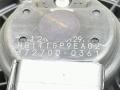 моторчик печки Mazda 6 1 поколение [рестайлинг] 2006, 2.0 л., DT, RF7J, дизель, 6МКПП, серый, хетчбэк 5 дв., передний привод, 872700-0361, HB111GP9EA02 - фото №3