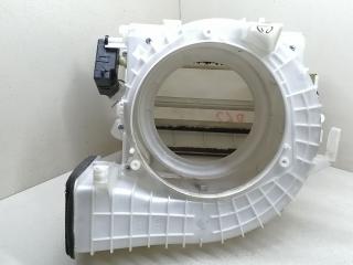 корпус отопителя (печки) Nissan Murano Z50 2005, 3.5 л., i, VQ35DE, бензин, АКПП, серый, внедорожник 5 дв., полный привод, 27200-CA000, 3X504-34300