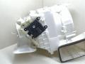 корпус отопителя (печки) Nissan Murano Z50 2005, 3.5 л., i, VQ35DE, бензин, АКПП, серый, внедорожник 5 дв., полный привод, 27200-CA000, 3X504-34300 - фото №4