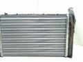 радиатор отопителя (печки) Volkswagen Passat B5 3B5 1997, 1.9 л., TDi, дизель, МКПП, серебристый, седан, передний привод - фото №2