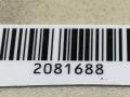 накладка на ручку Peugeot 607 1 поколение 9D 2004, 2.2 л., HDi, 4HX (DW12TED4/FAP), дизель, АКПП, синий, седан, передний привод, 9635733380 - фото №4