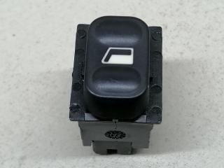 кнопка стеклоподъемника двери передней правой Peugeot 607 1 поколение 9D 2004, 2.2 л., HDi, 4HX (DW12TED4/FAP), дизель, АКПП, синий, седан, передний привод