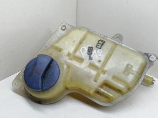 бачок расширительный Volkswagen Passat B5 3B5 1997, 1.9 л., TDi, дизель, МКПП, серебристый, седан, передний привод, 8D0121403J