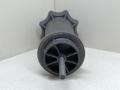 крепление запаски Volkswagen Passat B5 3B5 1997, 1.9 л., TDi, дизель, МКПП, серебристый, седан, передний привод, 8D0803899B - фото №3