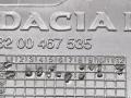 пластик Dacia Logan 1 поколение [рестайлинг] 2007, 1.5 л., DCi, дизель, МКПП, серебристый, универсал, передний привод, 8200467535 - фото №5
