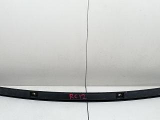 Крепление бампера заднего Volkswagen Passat B5 3B5 1997, 1.9 л., TDi, дизель, МКПП, серебристый, седан, передний привод, 3B5807863