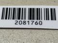 Крепление бампера заднего Volkswagen Passat B5 3B5 1997, 1.9 л., TDi, дизель, МКПП, серебристый, седан, передний привод, 3B5807863 - фото №4