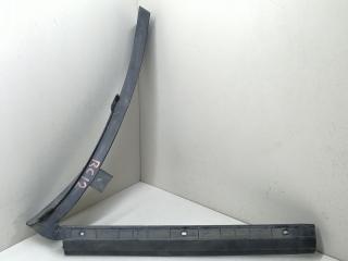 Крепление бампера заднего Volkswagen Passat B5 3B5 1997, 1.9 л., TDi, дизель, МКПП, серебристый, седан, передний привод, 3B5807393A