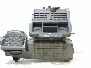 корпус отопителя (печки) Peugeot 406 1 поколение 1998, 1.9 л., TD, DHX (XUD9TE), дизель, 5МКПП, зелёный, передний привод, BEHR, 9184960000, 9450646ZL