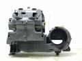 корпус отопителя (печки) Peugeot 406 1 поколение 1998, 1.9 л., TD, DHX (XUD9TE), дизель, 5МКПП, зелёный, передний привод, BEHR, 9184960000, 9450646ZL - фото №2