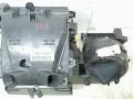 корпус отопителя (печки) Peugeot 406 1 поколение 1998, 1.9 л., TD, DHX (XUD9TE), дизель, 5МКПП, зелёный, передний привод, BEHR, 9184960000, 9450646ZL - фото №3