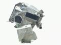 корпус отопителя (печки) Peugeot 406 1 поколение 1998, 1.9 л., TD, DHX (XUD9TE), дизель, 5МКПП, зелёный, передний привод, BEHR, 9184960000, 9450646ZL - фото №4