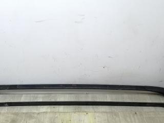 дуги на крышу (рейлинги) Renault Laguna 1 поколение 1998, 2.2 л., TD, G8T 752, дизель, МКПП, серый, универсал, передний привод