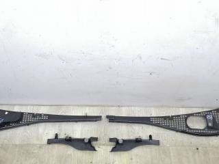 дождевик Dacia Logan 1 поколение [рестайлинг] 2007, 1.5 л., DCi, дизель, МКПП, серебристый, универсал, передний привод, 8200273993, 8200273994, 8200294316, 8200825457