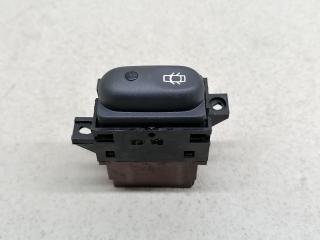 кнопка центрального замка Renault Laguna 1 поколение 1998, 2.2 л., TD, G8T 752, дизель, МКПП, серый, универсал, передний привод, 7700421089