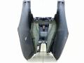 консоль салона Peugeot 1007 1 поколение 2007, 1.6 л., HDi, 9HZ (DV6TED4), дизель, МКПП, серебристый, хетчбэк 3 дв., передний привод, 9644366277 - фото №2