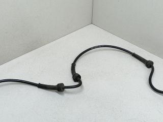 датчик ABS Renault Modus 1 поколение 2004, 1.4 л., i, K4J 770, бензин, 5МКПП, красный, хетчбэк 5 дв., передний привод, BOSCH, 0265007742, 8200419177