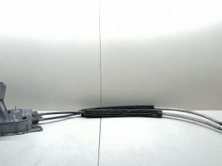 кулиса Skoda Octavia 2 поколение (A5) 1Z 2006, 1.9 л., TDi, BJB, дизель, 5МКПП, бежевый, хетчбэк 5 дв., передний привод, 1K0711049AS, 1K0711061A