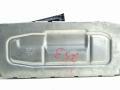 кулиса Skoda Octavia 2 поколение (A5) 1Z 2006, 1.9 л., TDi, BJB, дизель, 5МКПП, бежевый, хетчбэк 5 дв., передний привод, 1K0711049AS, 1K0711061A - фото №3