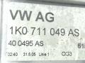 кулиса Skoda Octavia 2 поколение (A5) 1Z 2006, 1.9 л., TDi, BJB, дизель, 5МКПП, бежевый, хетчбэк 5 дв., передний привод, 1K0711049AS, 1K0711061A - фото №5