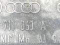кулиса Skoda Octavia 2 поколение (A5) 1Z 2006, 1.9 л., TDi, BJB, дизель, 5МКПП, бежевый, хетчбэк 5 дв., передний привод, 1K0711049AS, 1K0711061A - фото №6
