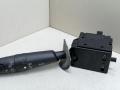 переключатель поворотов Peugeot 607 1 поколение 9D 2004, 2.2 л., HDi, 4HX (DW12TED4/FAP), дизель, АКПП, синий, седан, передний привод, 96378815ZL - фото №2