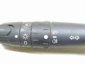 переключатель поворотов Peugeot 607 1 поколение 9D 2004, 2.2 л., HDi, 4HX (DW12TED4/FAP), дизель, АКПП, синий, седан, передний привод, 96378815ZL - фото №3