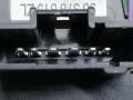 переключатель поворотов Peugeot 607 1 поколение 9D 2004, 2.2 л., HDi, 4HX (DW12TED4/FAP), дизель, АКПП, синий, седан, передний привод, 96378815ZL - фото №7