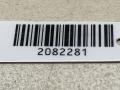 переключатель поворотов Peugeot 607 1 поколение 9D 2004, 2.2 л., HDi, 4HX (DW12TED4/FAP), дизель, АКПП, синий, седан, передний привод, 96378815ZL - фото №9