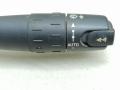 переключатель дворников Peugeot 607 1 поколение 9D 2004, 2.2 л., HDi, 4HX (DW12TED4/FAP), дизель, АКПП, синий, седан, передний привод, 96186612ZL, 34371501 - фото №2